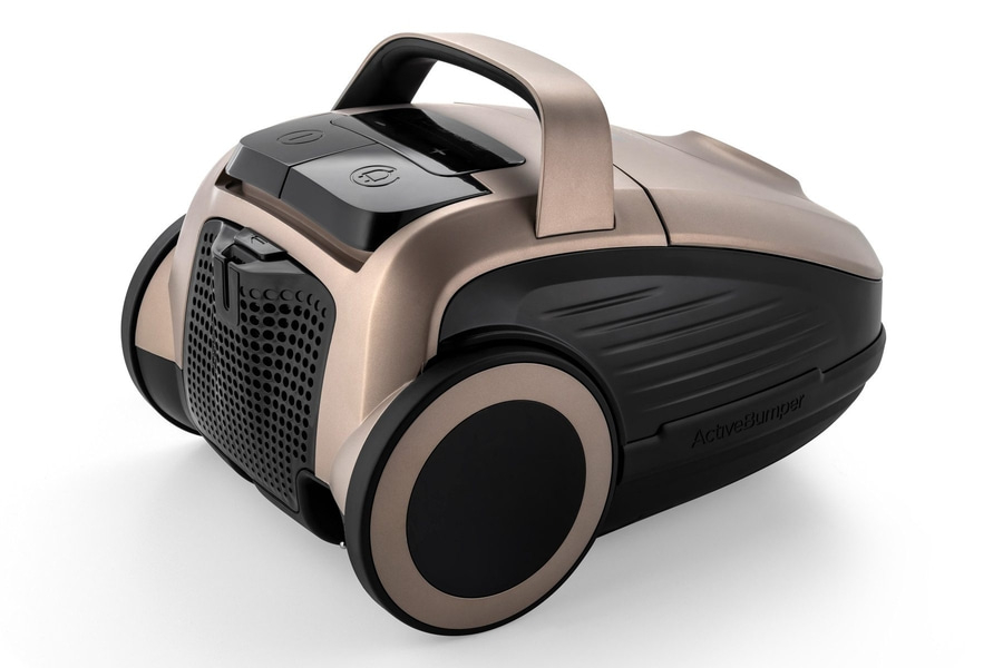 GORENJE Bodenstaubsauger G600 Allergy VCE28G6ALLGO 850W 3L HEPA Filter B-WARE