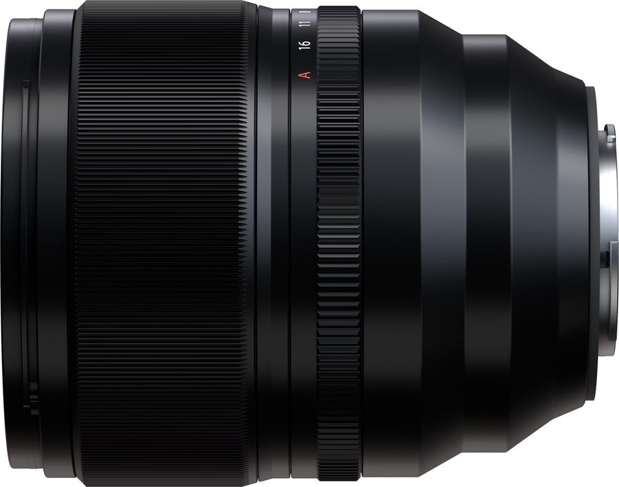FUJIFILM Objektiv FUJINON XF-50mm F1.0 R WR Festbrennweite B-WARE