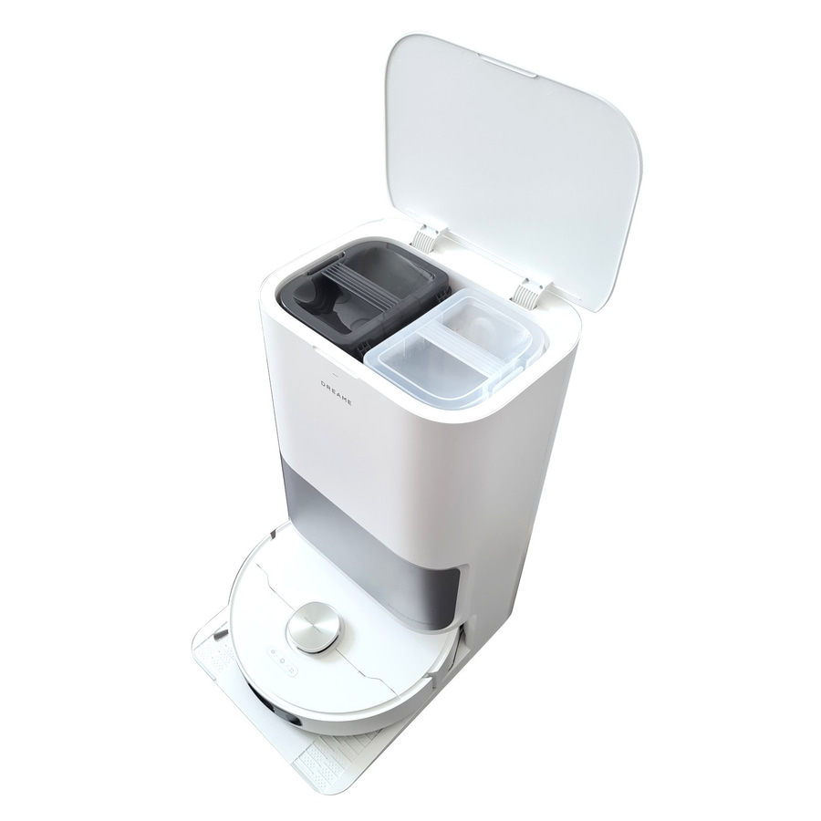 DREAME Saugroboter L10s Ultra Gen 2 mit vollautomatischer Basisstation B-WARE