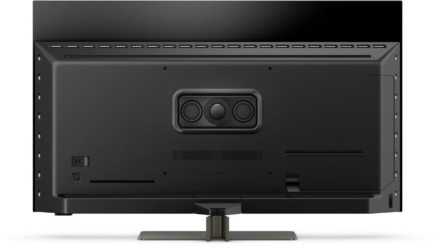 PHILIPS OLED Ambilight Fernseher 48 Zoll 4K UHD Smart TV 48OLED849/12 120 Hz