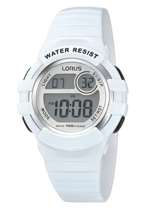 LORUS Kinder Armbanduhr Chronograph R2383HX9 Kinderuhr Uhr Quarzuhr