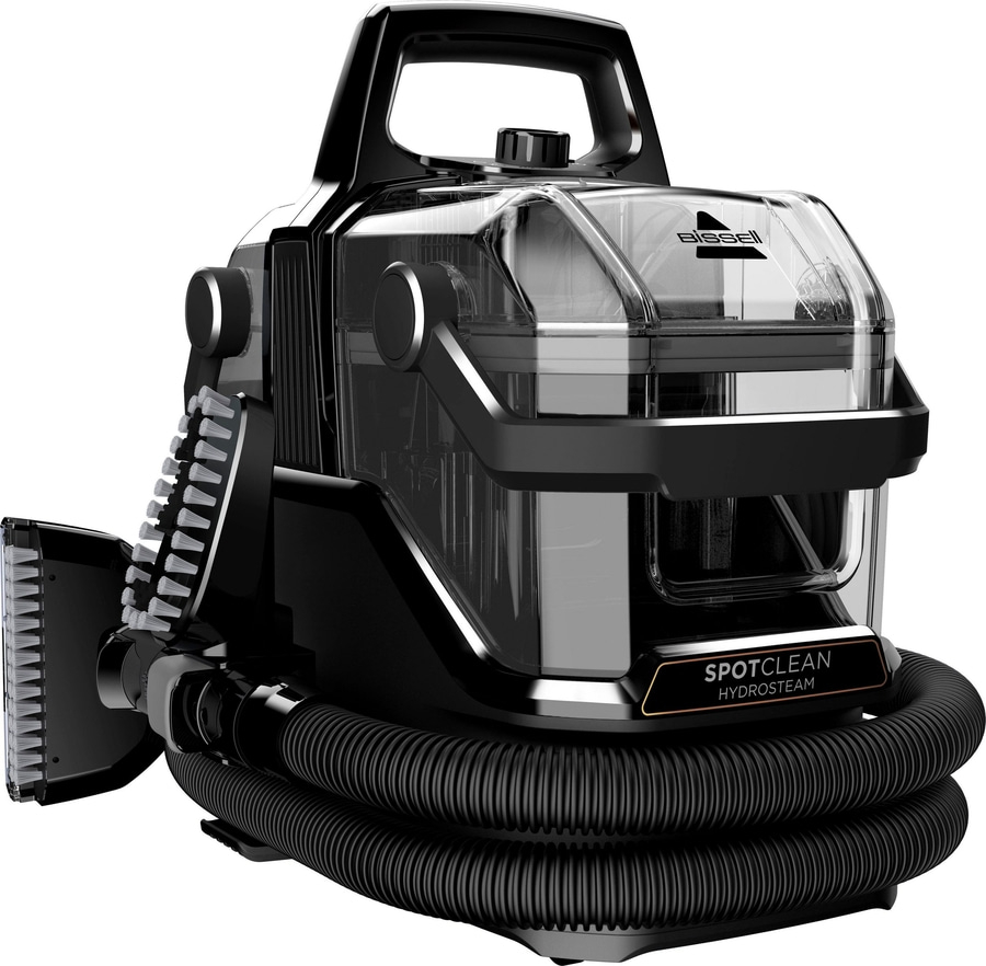 BISSELL SpotClean HydroSteam Select 3697N Polsterreiniger 1000W 1,9 Liter B-WARE