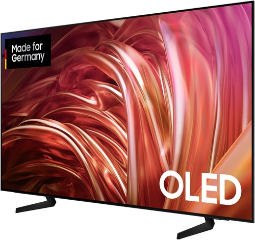 SAMSUNG GQ65S85DAEXZG OLED-Fernseher 163 cm/65 Zoll 4K UHD Smart-TV B-WARE