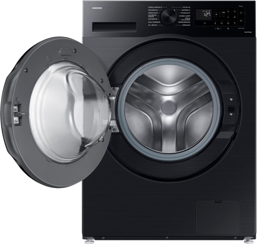 SAMSUNG Waschmaschine WW5000C WW90CGC04AAB Frontlader 9kg Kapazität B-WARE