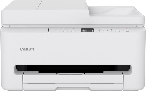 CANON PIXMA TS7550i Multifunktionsdrucker WLAN USB Duplexdruck weiß B-WARE