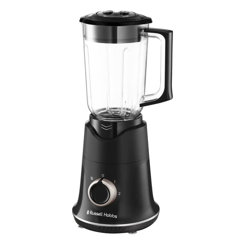 RUSSELL HOBBS Standmixer Blade Boost 1,5 Liter 750 Watt 2 Stufen 26710-56