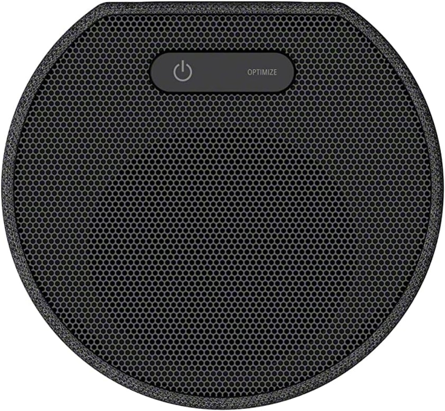 SONY SA-RS5 kabellose Satelliten-Lautsprecher mit Akku 180W schwarz B-Ware