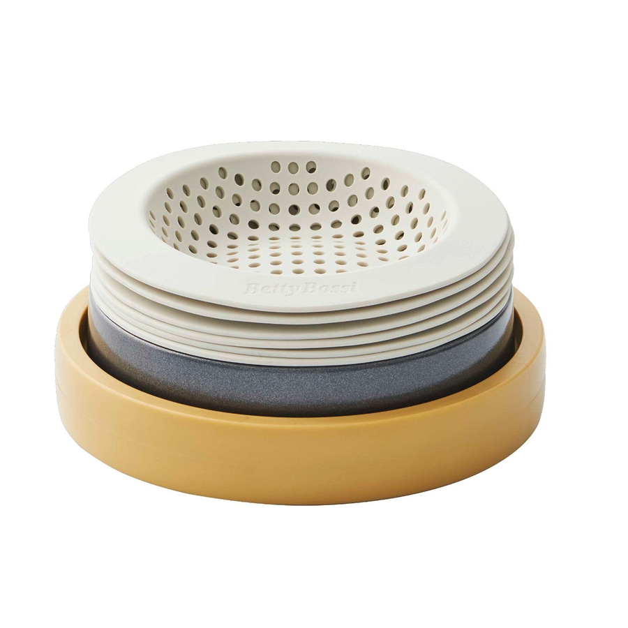BETTY BOSSI Wende-Ausstecher Teigtaschen Päckli Maker Silikonbackform Set