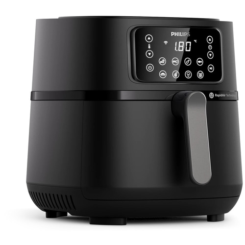 PHILIPS Airfryer XXL 5000 Serie HD9285/93 Fritteuse Heißluftfritteuse 1,4 kg