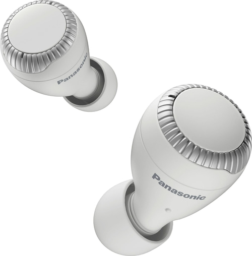 PANASONIC RZ-S300WE wireless In-Ear-Kopfhörer Bluetooth weiß NEU