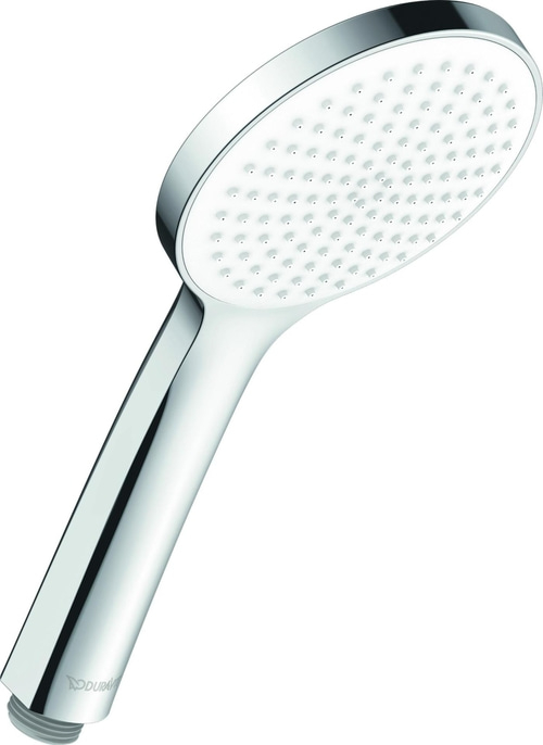DURAVIT Handbrause 1jet 110 MinusFlow Duschbrause Duschkopf NEU