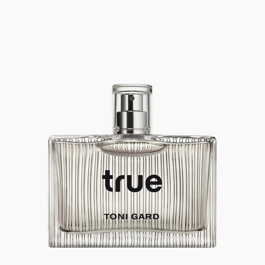 TONI GARD True FOR WOMAN Eau de Parfum 90ml EdP zitrisch frisch