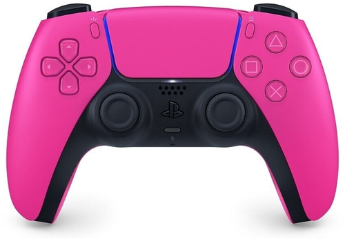 SONY PlayStation 5 DualSense Wireless Controller Nova Pink PS5 B-WARE