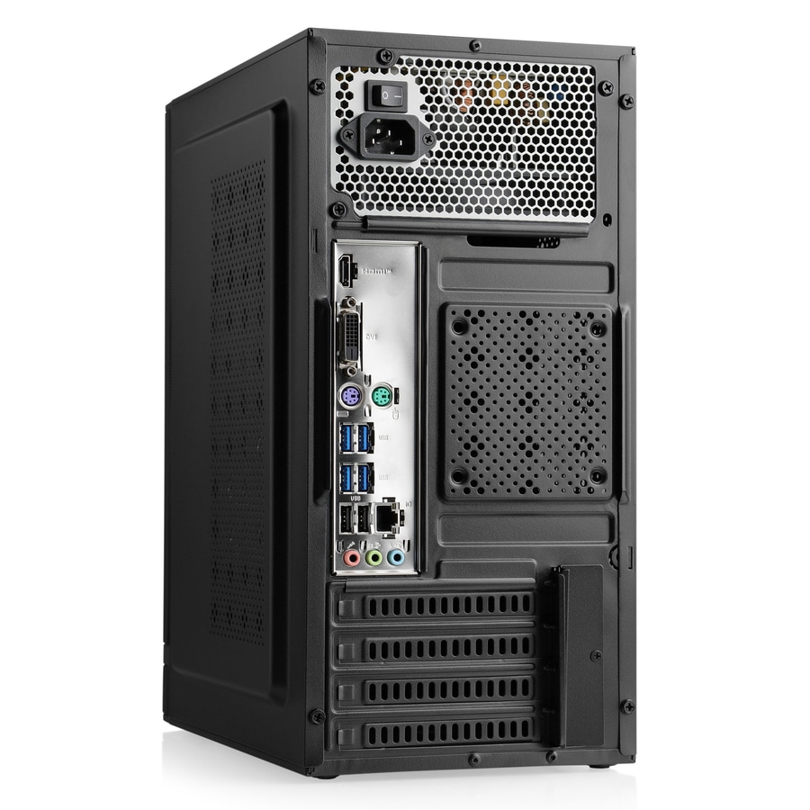 CSL PC Spectrum V23120 AMD Ryzen 3 16 GB RAM 1.000 GB SSD B-WARE