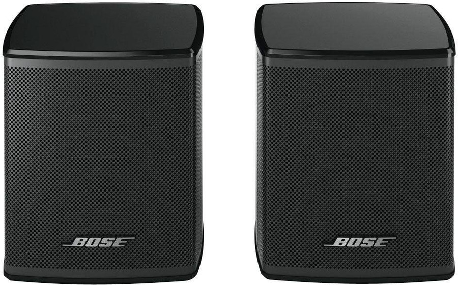 BOSE Surround Speakers Surround-Lautsprecher schwarz B-WARE