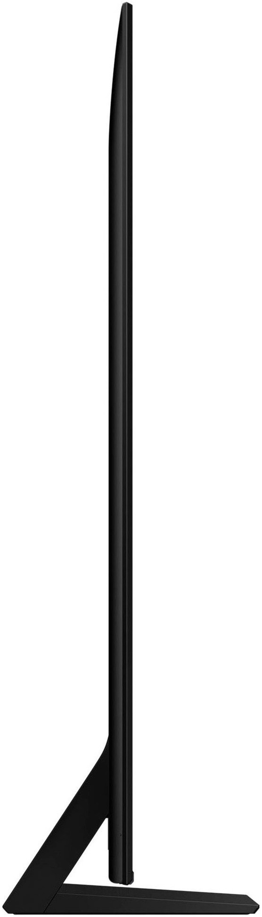 SAMSUNG GQ75QN70FAU QLED-Fernseher 189cm/75Zoll Neo QLED 4K Smart-TV B-WARE