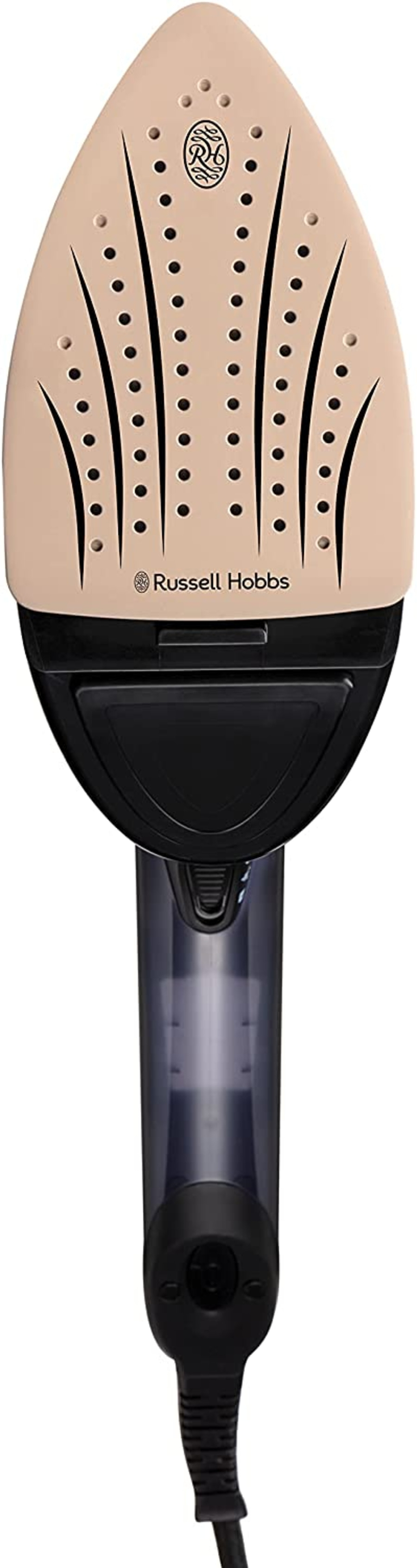 RUSSELL HOBBS Multi-Bügeleisen Dampfglätter Dampfbügeleisen Steam Genie 28370-56